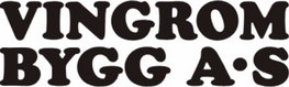 Logo, Vingrom Bygg AS